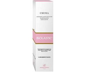 BIOLASTIC-CR DERMOEL 50GR