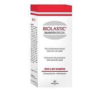 Biolastic shampoo speciale