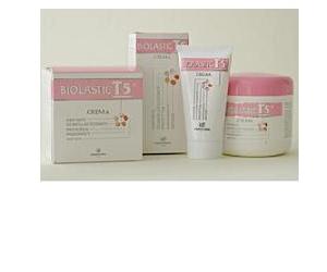 BIOLASTIC-T5 CR DERMOELAST 50ML