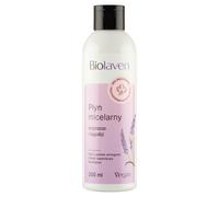 Biolaven Acqua Micellare 200 ml 200 ml g