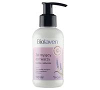 Biolaven Gel Detergente Viso 160 ml
