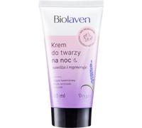 Biolaven Nighttime Crema Viso 50 ml - Crema Viso