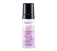 BIOLAVEN SCHIUMA DETERGENTE VISO