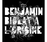 Biolay, Benjamin - A Lorigin + Poster