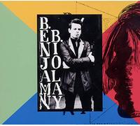 Biolay, Benjamin - Best Of Benjamin Biolay