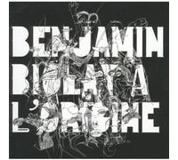 Biolay, Benjamin - L'Origine