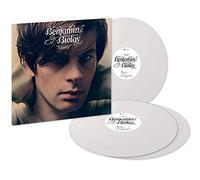 Biolay Benjamin - Négatif