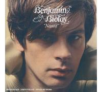 Biolay,Benjamin - Negatif [Import]