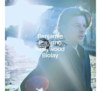 Biolay,Benjamin - Palermo Hollywood