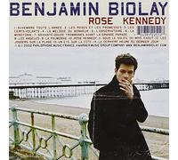 Biolay, Benjamin - Rose Kennedy