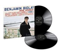 Biolay Benjamin - Rose Kennedy