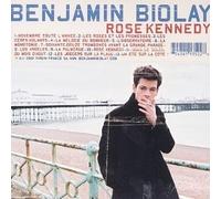 Biolay,Benjamin - Rose Kennedy