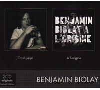 Biolay, Benjamin - Trash Yeye/A L'Origine