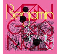 Biolay, Benjamin - Vengeance