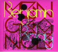 Biolay, Benjamin - Vengeance