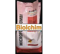 BIOLCHIM MICROFOL Combi Miscela di microelementi chelati EDTA e magnesio 1 kg