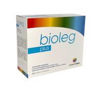 BIOLEG PLUS 20BUST