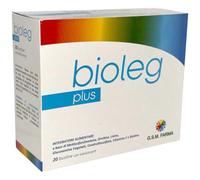 BIOLEG PLUS 20BUST