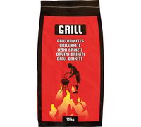 BIOLES Horizont Bricchetti per barbecue Classic