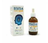 Biolife BIOLIFE MELATONIN STRONG 50 ML