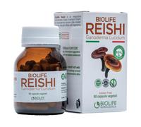 Biolife BIOLIFE REISHI 60 CAPSULE