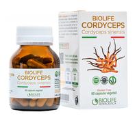BIOLIFE CORDYCEPS 60CPS