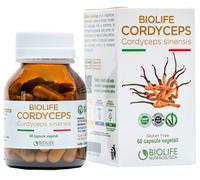 BIOLIFE CORDYCEPS 60CPS