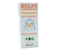 Biolife curcumin plus 150 ml