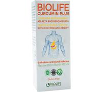 biolife curcumin plus 150 ml