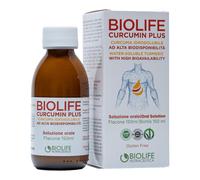 Biolife curcumin plus 150 ml