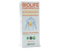 BIOLIFE CURCUMIN PLUS 150ML