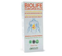 BIOLIFE CURCUMIN PLUS 150ml