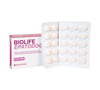 Biolife epatodog compresse