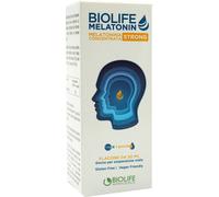 biolife melatonin strong 50 ml