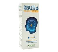 Biolife melatonin strong 50 ml