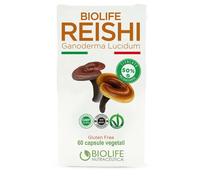 BIOLIFE REISHI 60CPS