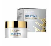 Biogena Bioliftan - Gold Cream Idrata Rassoda e Rimpolpa, 50ml