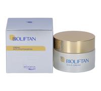 Bioliftan Gold Cream 50 ml - Crema Viso Nutriente Anti-età