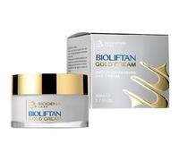 Biogena Bioliftan - Gold Cream Idrata Rassoda e Rimpolpa, 50ml