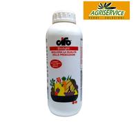 BIOLIGHT da 200 g migliora il livello qualitativo delle produzioni orto-fruttico