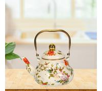 Biolino con tè a smalto per bevande multiuso bollitore per tè per la casa