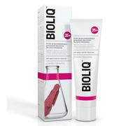 BIOLIQ 35+ Crema antietà per pelli miste 50 ml - Liscia le linee di espressione, nutre e cura e lascia contemporaneamente le zone grasse della pelle perfettamente opache