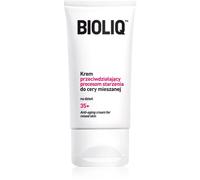 Bioliq 35+ crema antirughe per pelli miste 50 ml