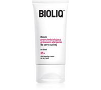 Bioliq 35+ crema antirughe per pelli secche 50 ml