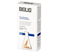 Bioliq 55+ Crema Giorno Liftante e Nutriente 50 ml