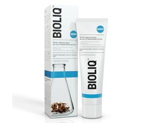 Bioliq Dermo Crema rigenerante per l'acne notte
