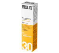 Bioliq SPF crema abbronzante minerale SPF 30 30 ml
