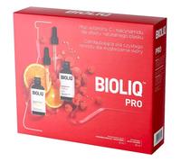 Bioliq Pro Set: siero schiarente con vitamina retinolo 20 ml
