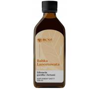 Biolit Babka Lancetowata Sciroppo - 200 ml