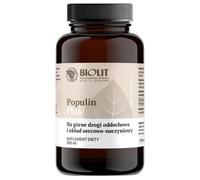 Biolit Populin Plus - 200 ml